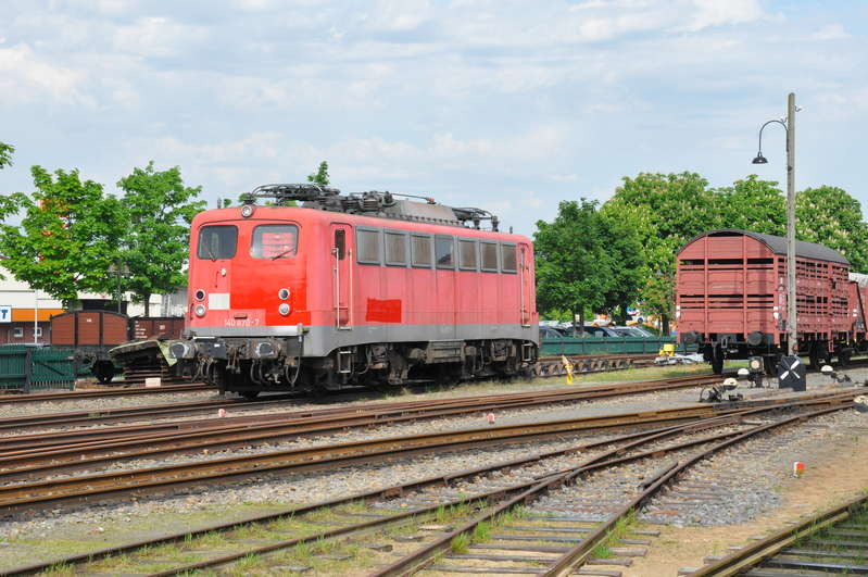 E40 in Bru-Vi