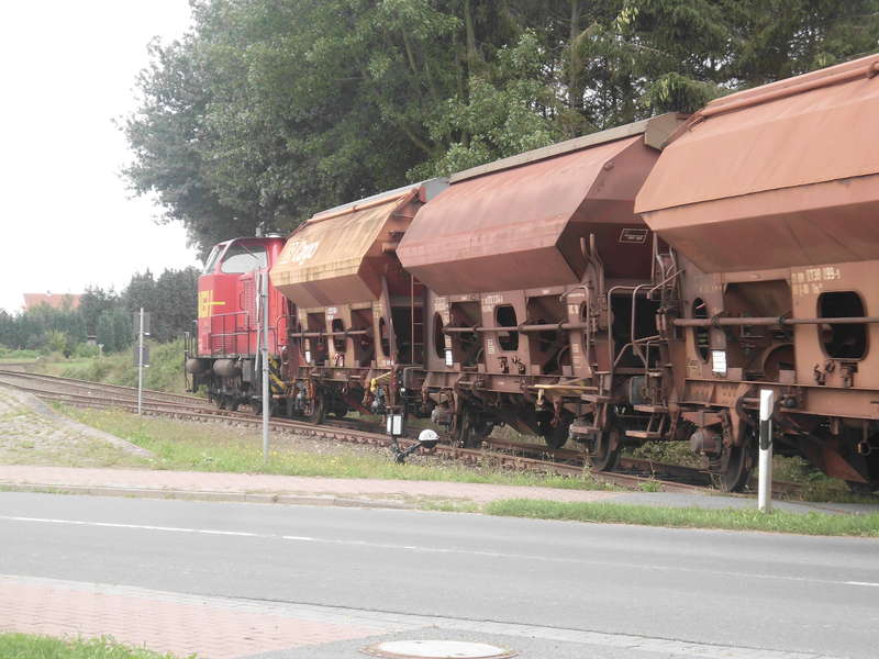 V21 in Heiligenfelde 01.09.2011 a