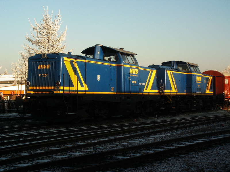 Dezember 07 in Bru-Vi1