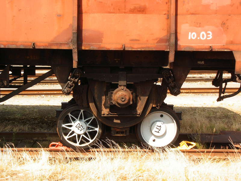 Rollbock