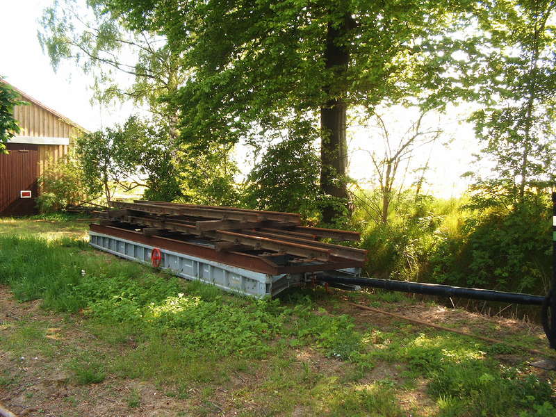 DEV Rollwagen     ex Hohenlimburg