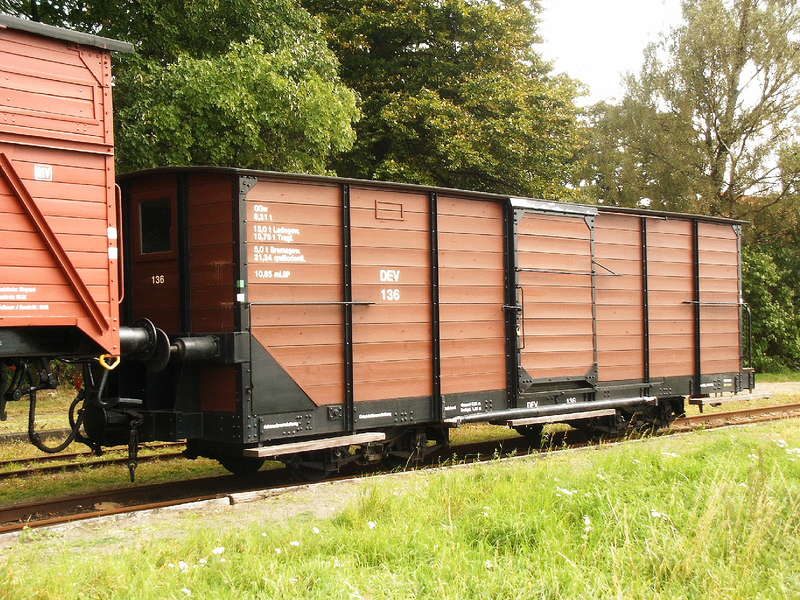 Pufferwagen