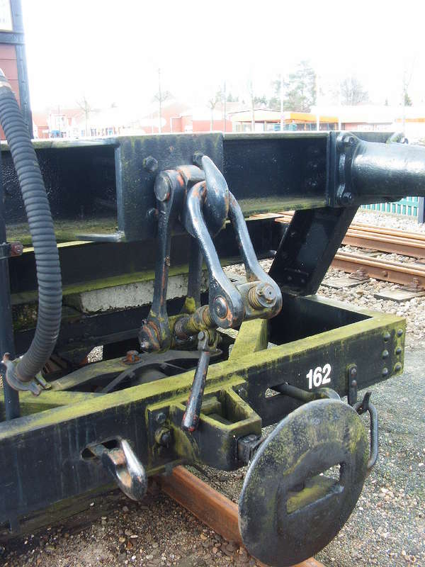 Rollbockzwischenwagen 5