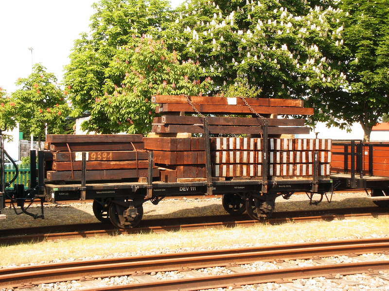 Wagen 111 (KAE Nr5)