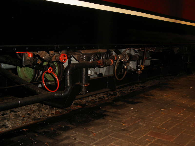 T44 Motor