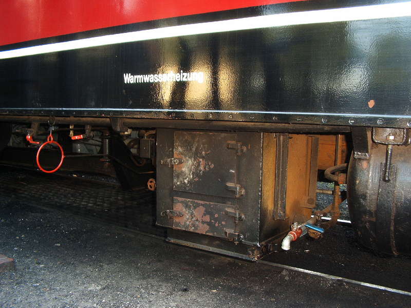 T44 Fahrgestell 4
