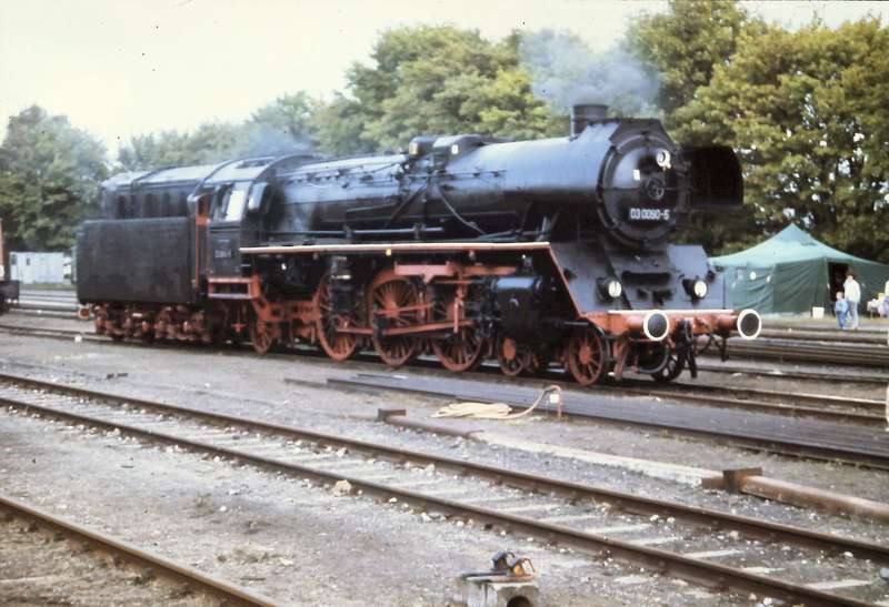 03 1090 in Putbus