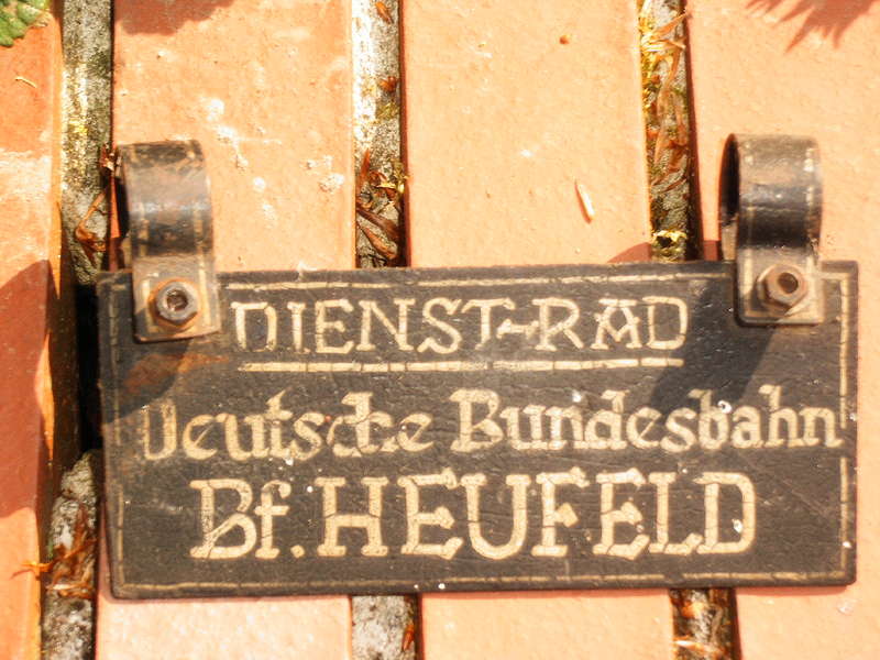 Dienstrad