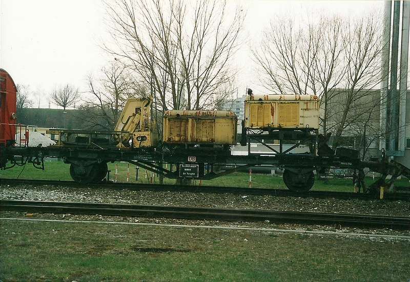 Dienstwagen Bw Kempten