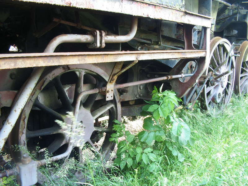 41 1303 in Röbel a