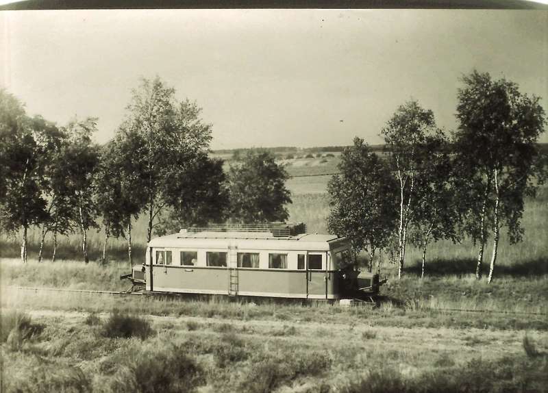 OHE Tw 151