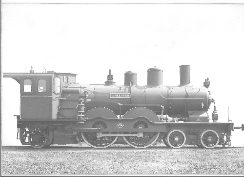 Von Neuffer pf P3'1