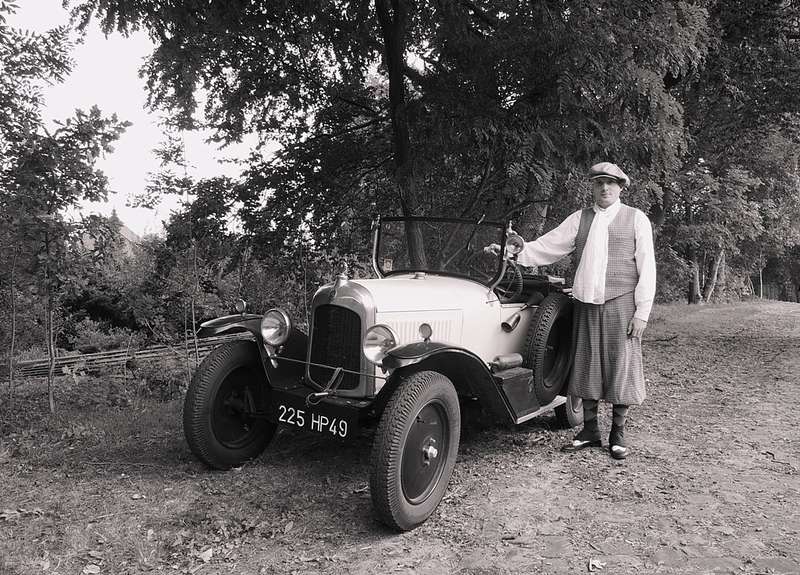 Citroen