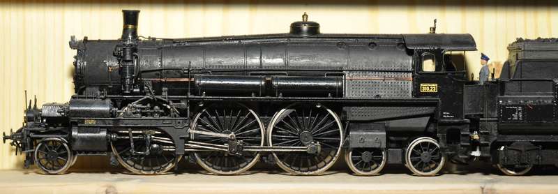 Farbspiele an Rocos 310 23