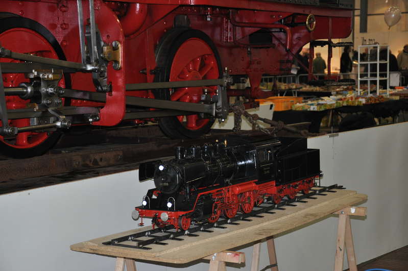 BR 24 in 5 Zoll