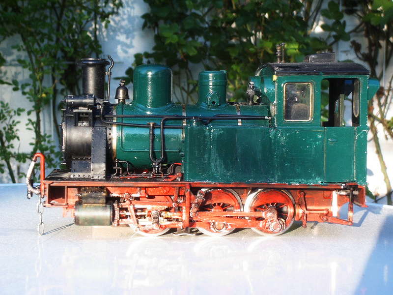 Dreikuppler 1