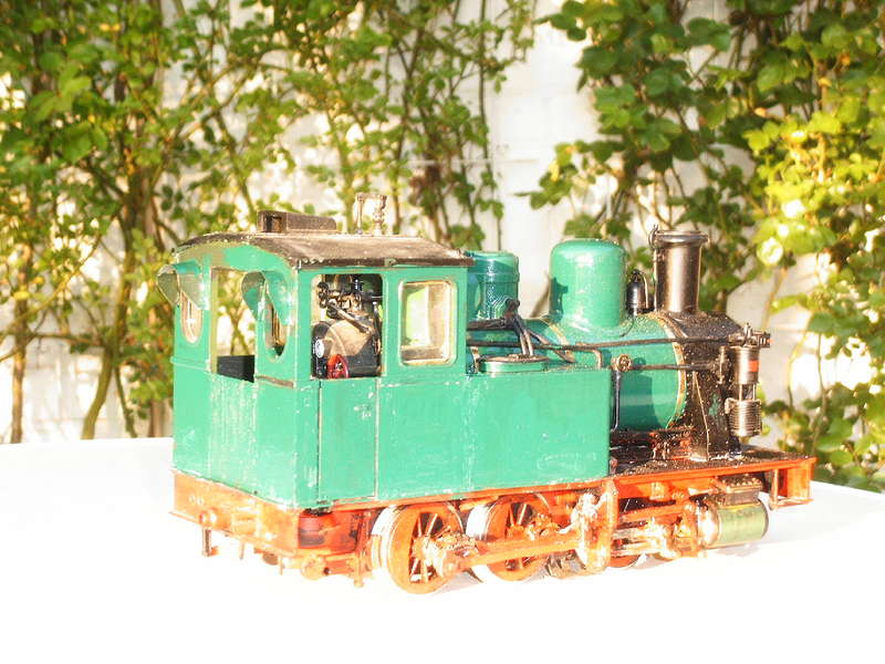 Dreikuppler 3