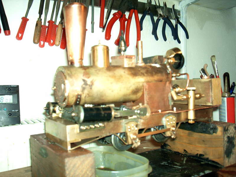 Rohbau