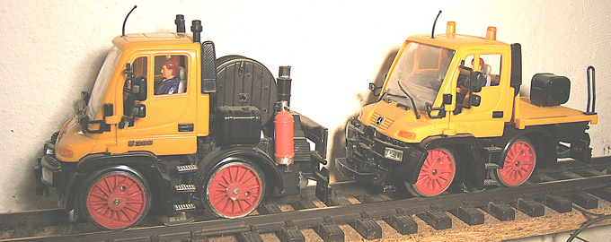 2_Dickie-Playmobil_Unimogs