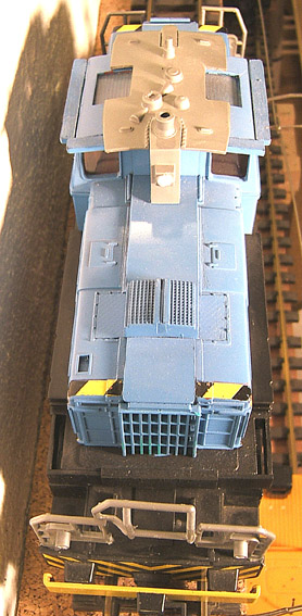 Playmobil-Dickie_Diesellok_Draufsicht_2