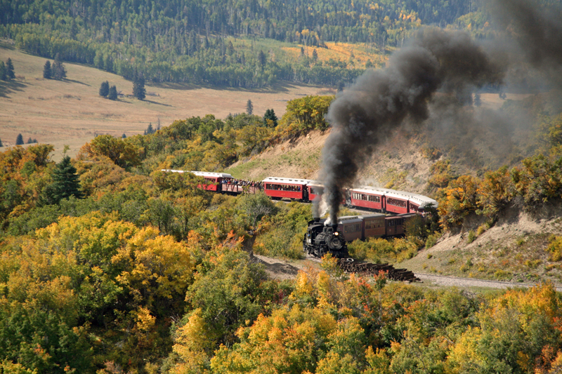 Colorado 102
