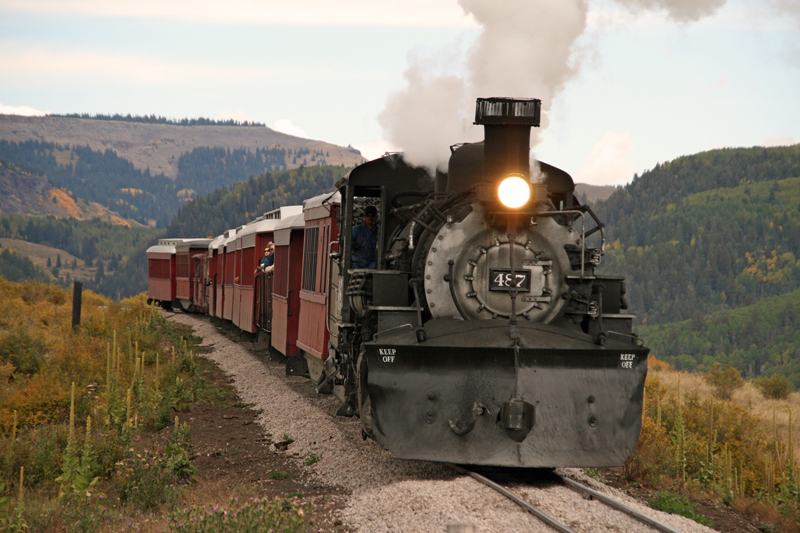 Colorado 100