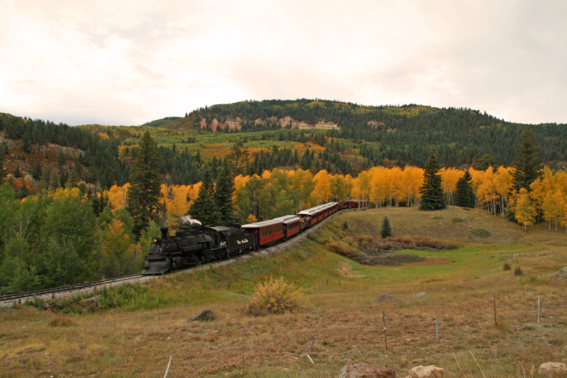 Colorado 101