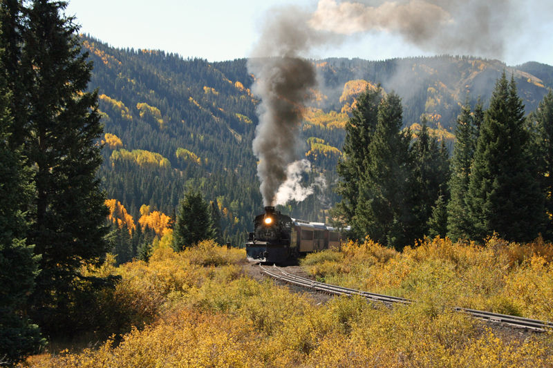 Colorado 107