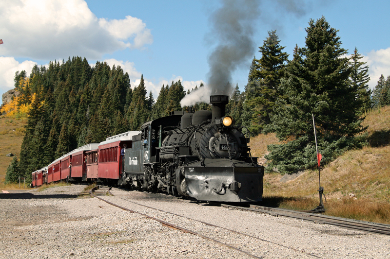 Colorado 109