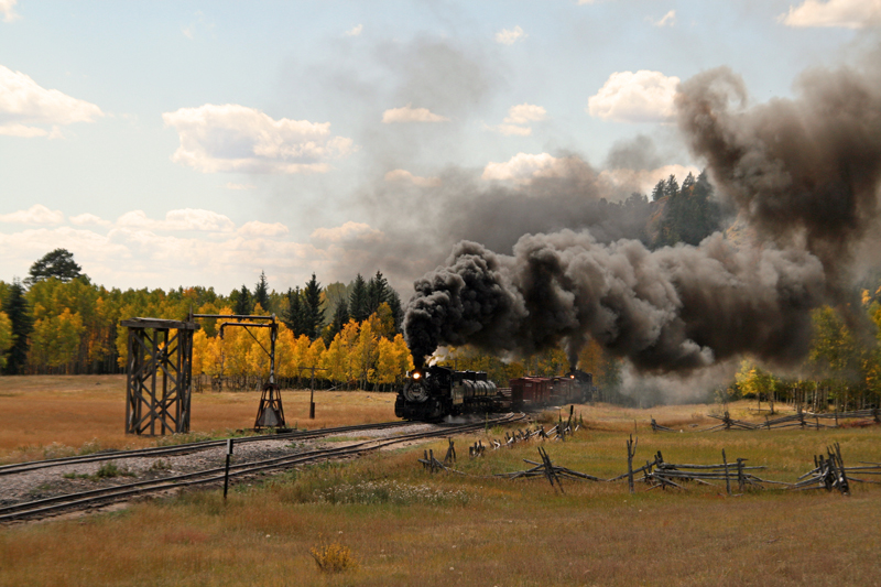 Colorado 110