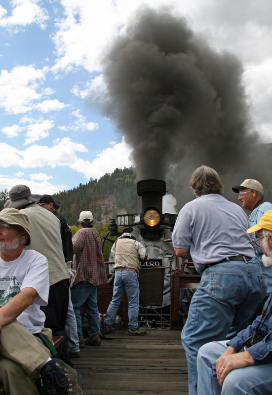 Colorado 112