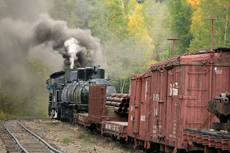 Colorado 114