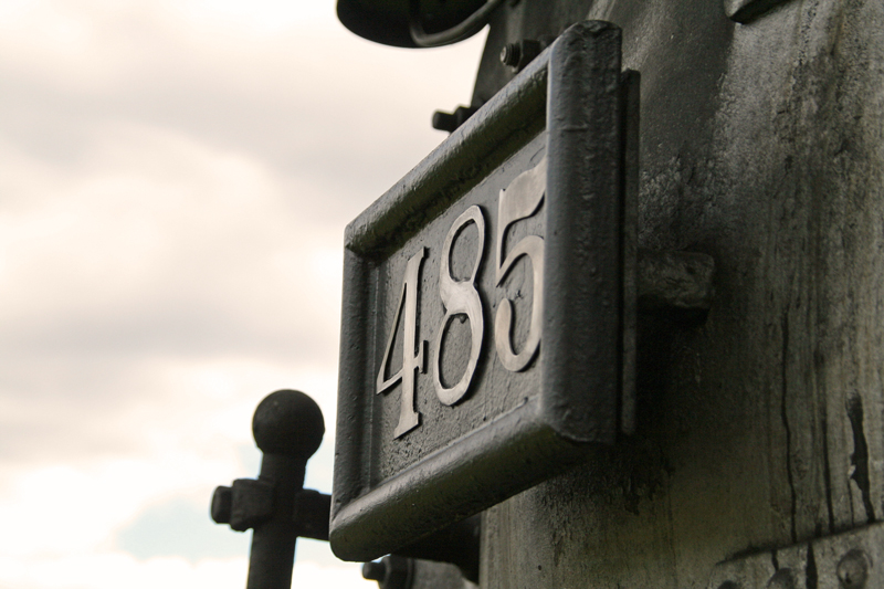 Colorado 115