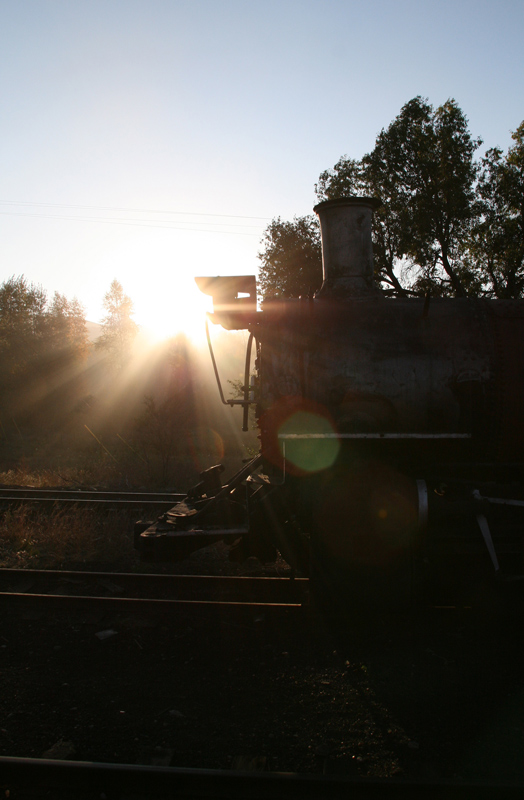 Colorado 119