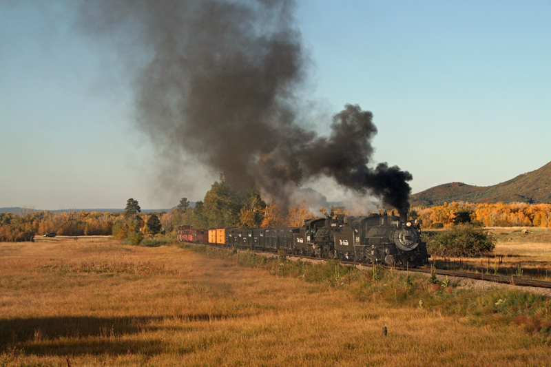 Colorado 120