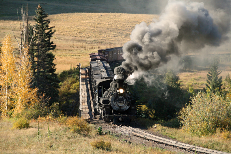 Colorado 121