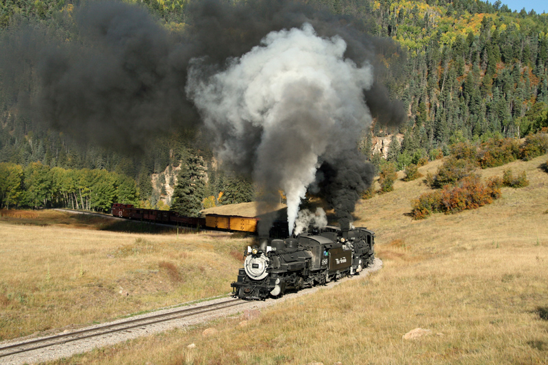 Colorado 122