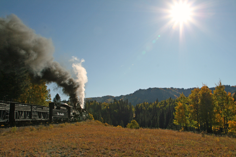 Colorado 123
