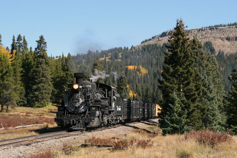 Colorado 124
