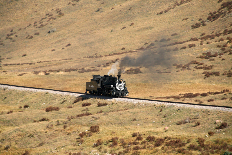 Colorado 126