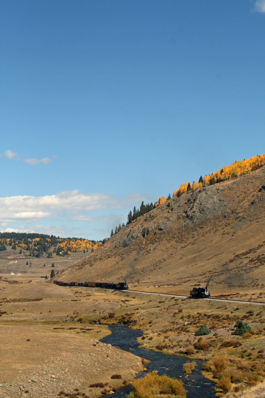 Colorado 127
