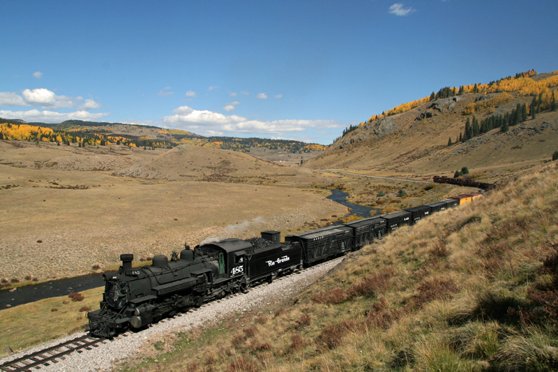 Colorado 128