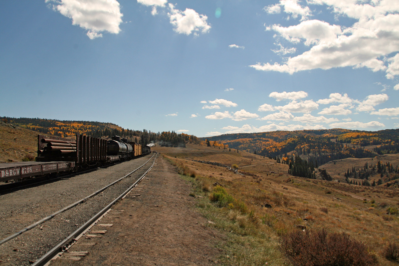 Colorado 129