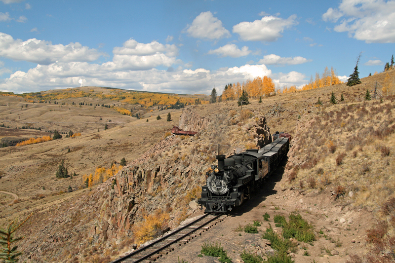 Colorado 131