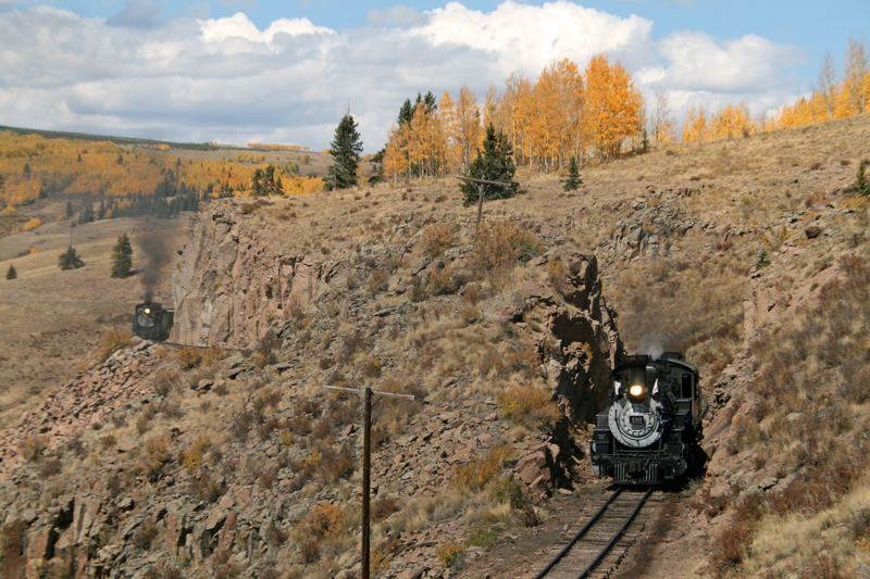 Colorado 132