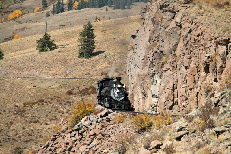 Colorado 133