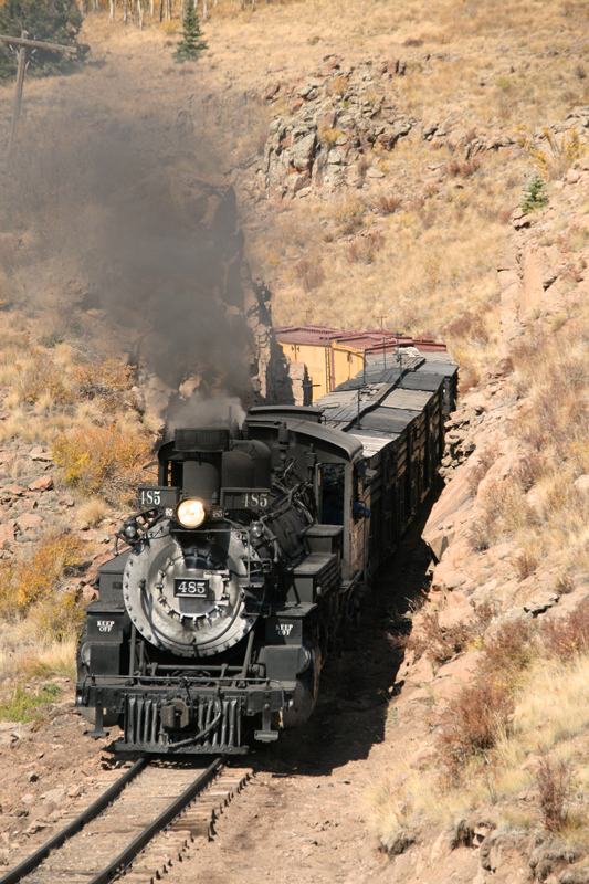 Colorado 134