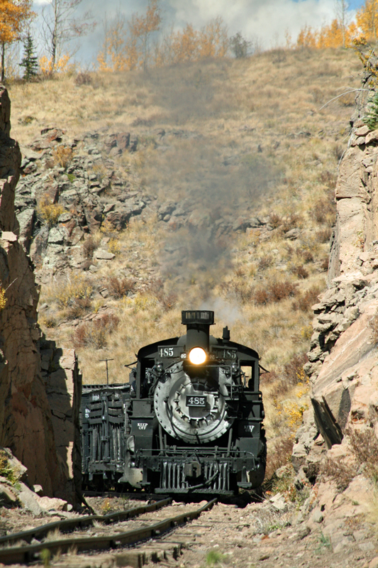 Colorado 135