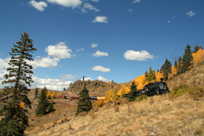 Colorado 136