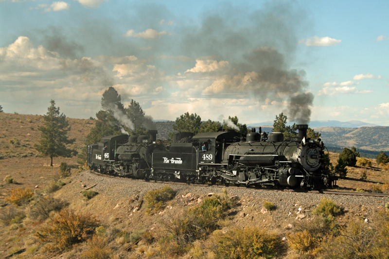 Colorado 137